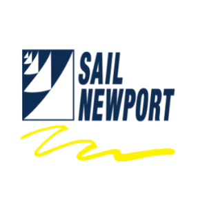Wind and Water, A Celebration to Benefit Sail Newport - logo