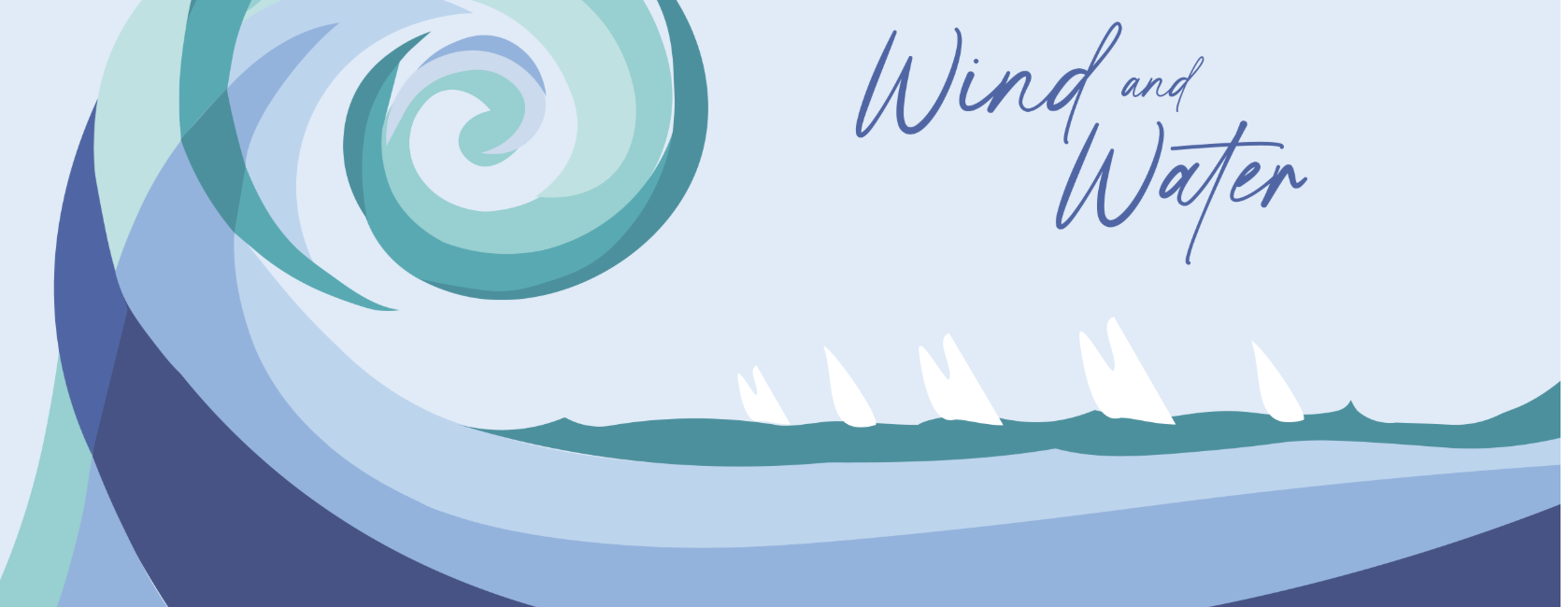 Wind and Water, A Celebration to Benefit Sail Newport